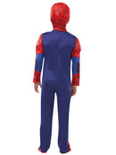 Child's Deluxe Spider-Man Costume From Marvel