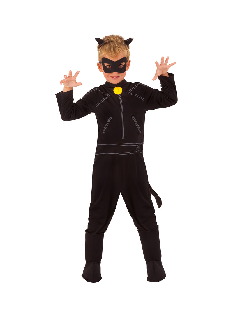 Child's Cat Noir Costume