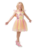Child's Fluttershy Deluxe Child Costume