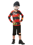 Child's Dennis The Menace Costume