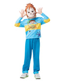 Child's Horrid Henry Costume