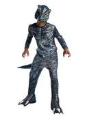 Child's Velociraptor 'Blue' Costume From Jurassic World