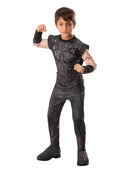 Child's Thor Costume From Marvel Infinity War