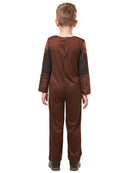 Child's Hiccup Costume From How To Train Your Dragon: The Hidden World