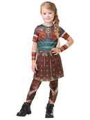 Child's Astrid Costume