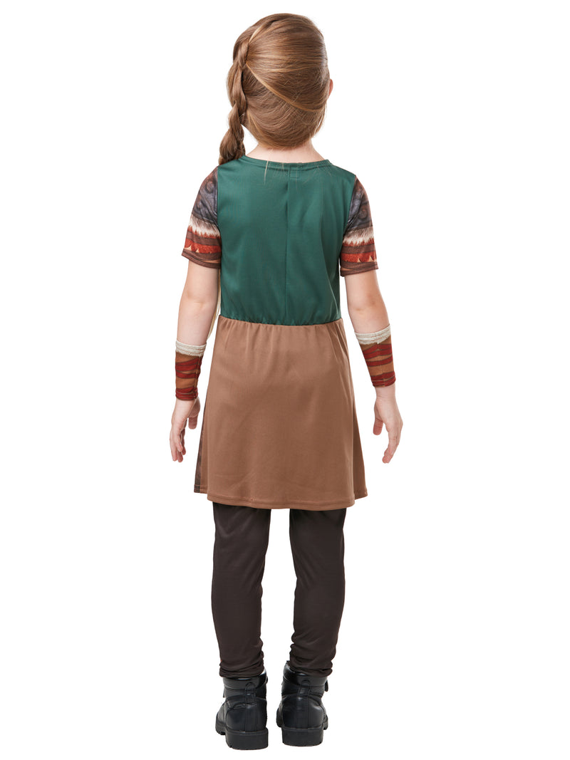 Child's Astrid Costume