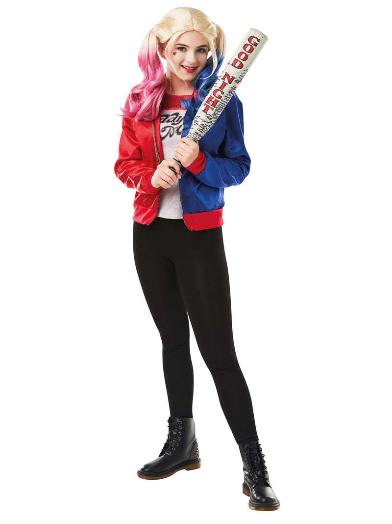 Child's Harley Quinn Kit From Suicide Squad