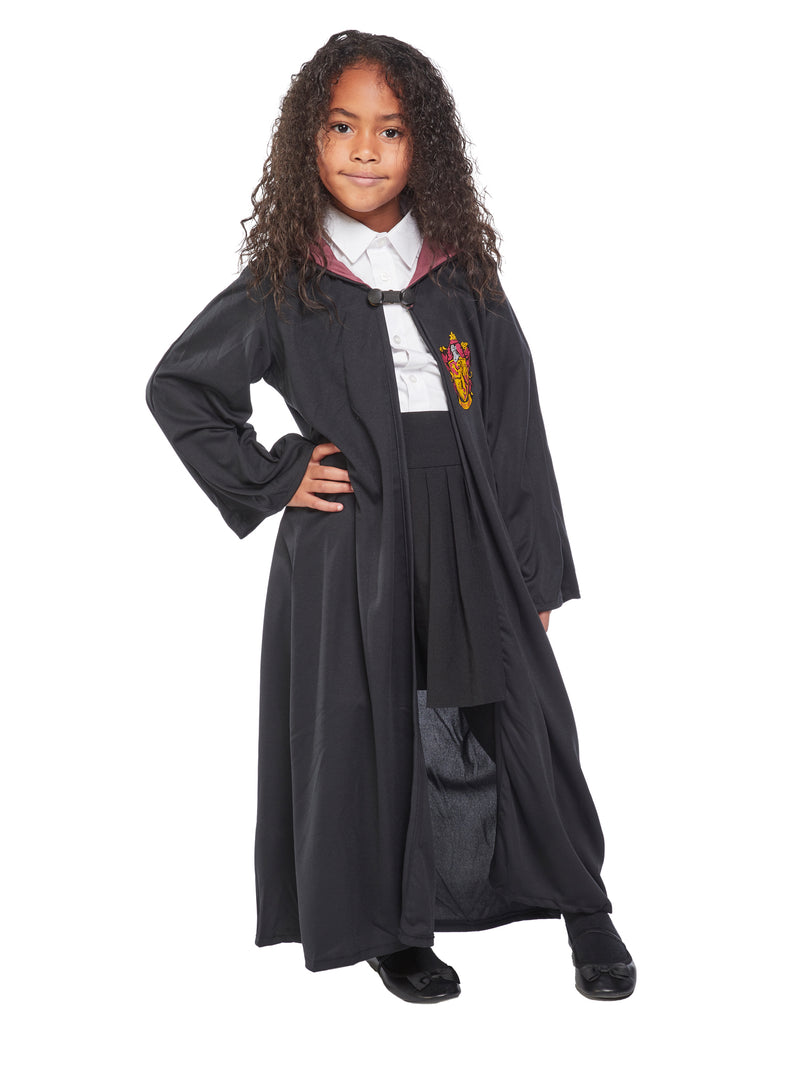 Child's Gryffindor Robe Costume