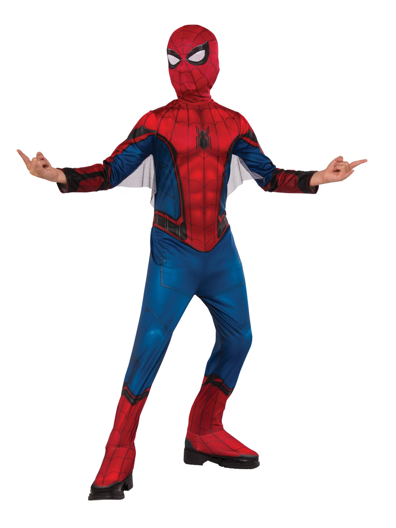 Child's Spider-Man Costume From Marvel Spider-Man: Far From Home