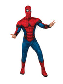 Adult Deluxe Spider-Man Costume From Marvel Spider-Man: Far From Home