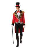 Adult Circus Man Costume