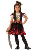 Child's Pirate Costume