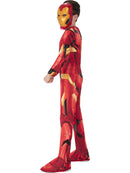 Child's Iron Man Costume From Marvel
