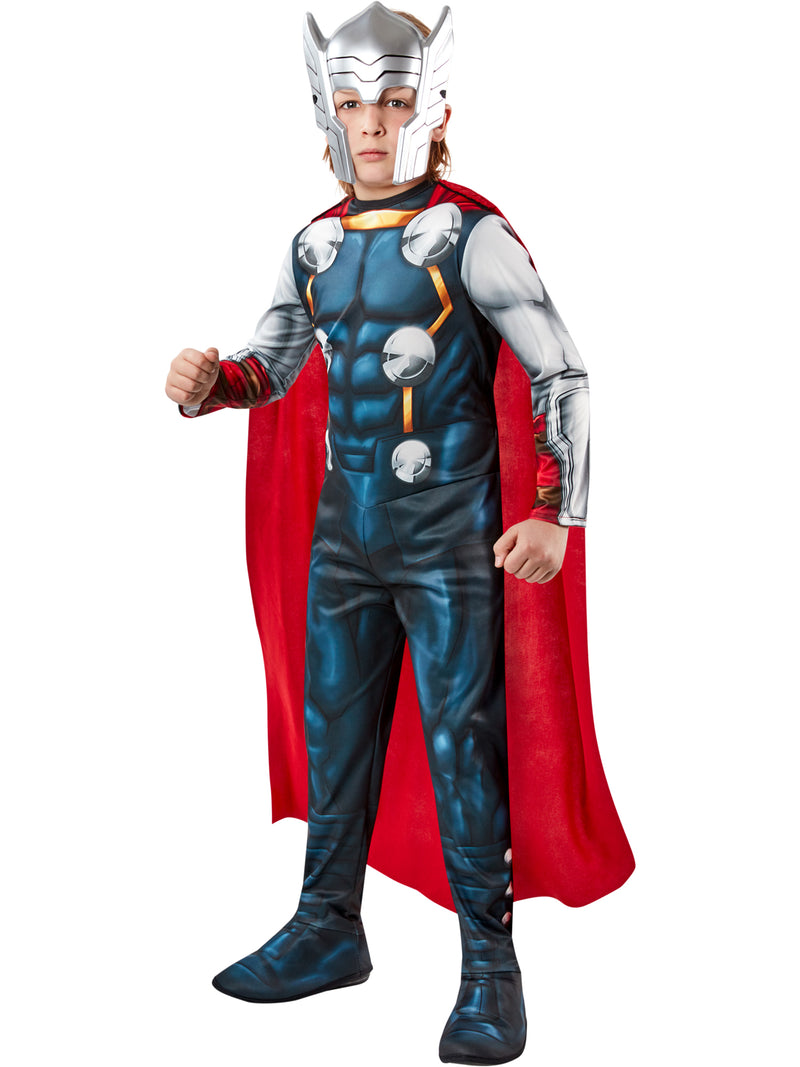 Child's Thor Costume From Marvel