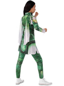 Adult Deluxe Sersi Costume From Marvel