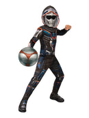 Child's Task Master Costume From Marvel Black Widow