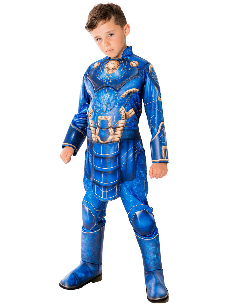 Child's Ikaris Costume From Marvel