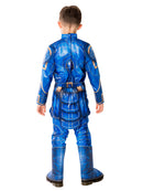 Child's Ikaris Costume From Marvel