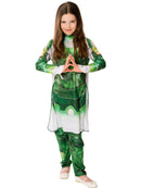 Child's Sersi Costume From Marvel
