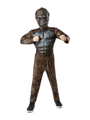 Child's King Kong Costume