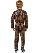 Child's King Kong Costume