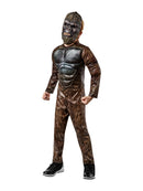 Child's King Kong Costume