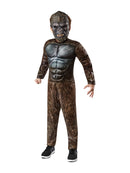 Child's King Kong Costume