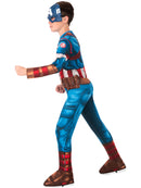 Child's Captain America Costume From Marvel