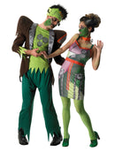 Adult Frankie Costume
