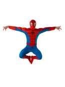 Adult Deluxe Spider-Man Costume From Marvel