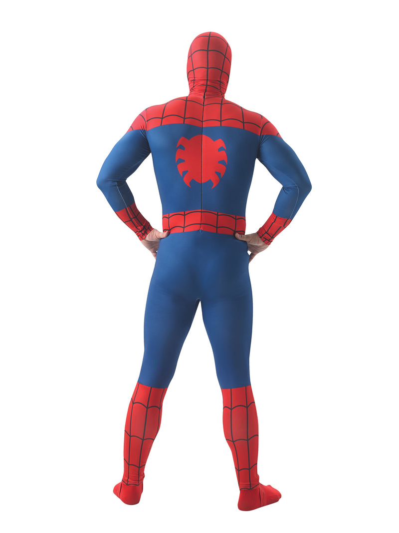 Adult Spider-Man Costume From Marvel