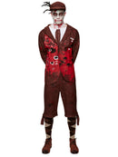 Adult Lord Gravestone Costume