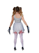 Adult Dead Doll Costume