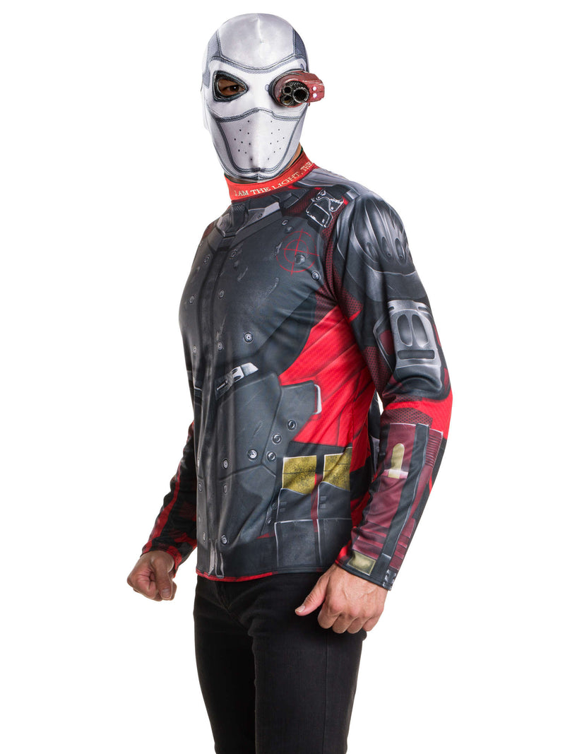 Adult Deadshot Kit From Suicide Squad