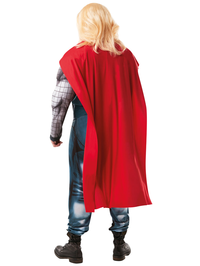 Adult Deluxe Thor Costume From Marvel