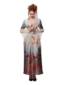 Adult Bloody Hands Dress