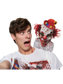 Adult Clown Selfie Shocker Costume