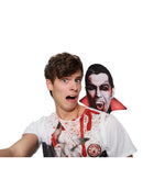 Adult Vampire Selfie Shocker Costume