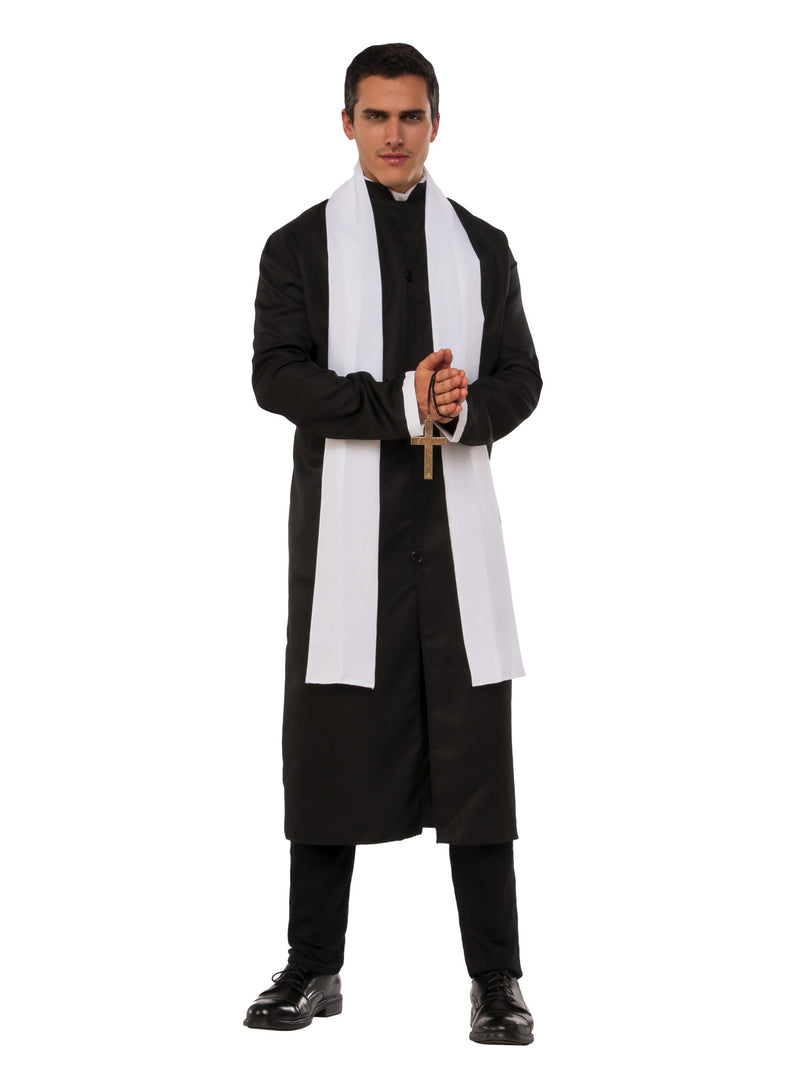 Adult Father Frank Costume
