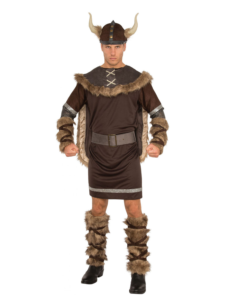 Adult Viking Costume