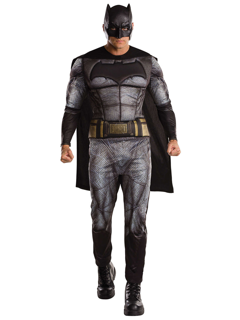 Adult Batman Costume From Justice League