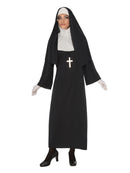 Adult Nun Costume