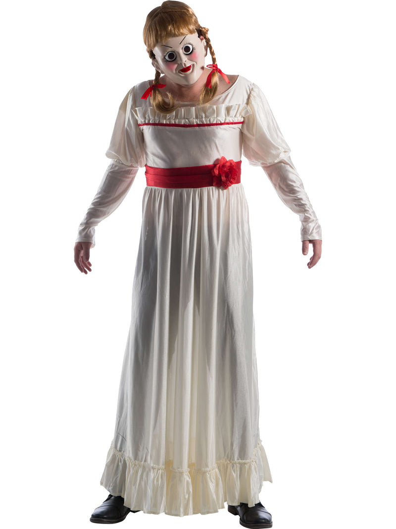 Adult Deluxe Annabelle Costume