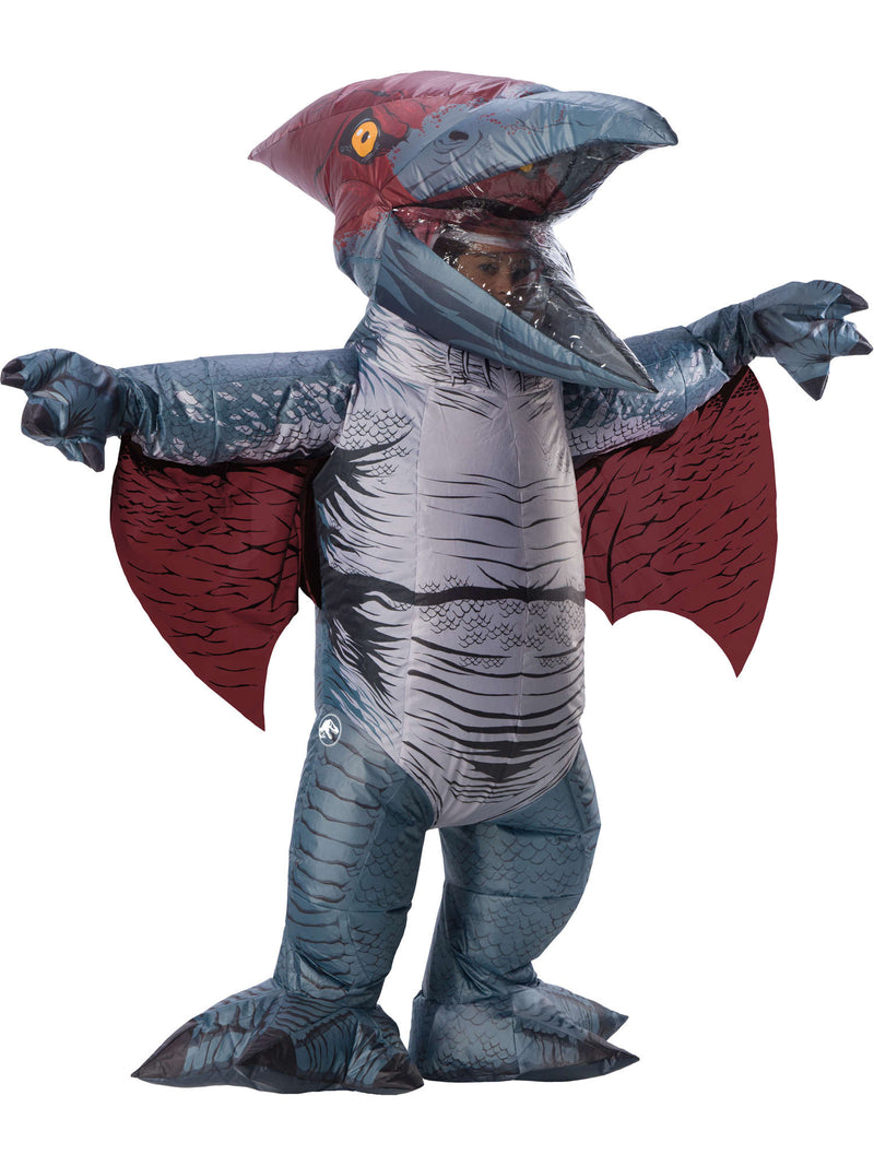 Adult Inflatable Pteranodon Costume