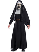 Adult Deluxe The Nun Costume