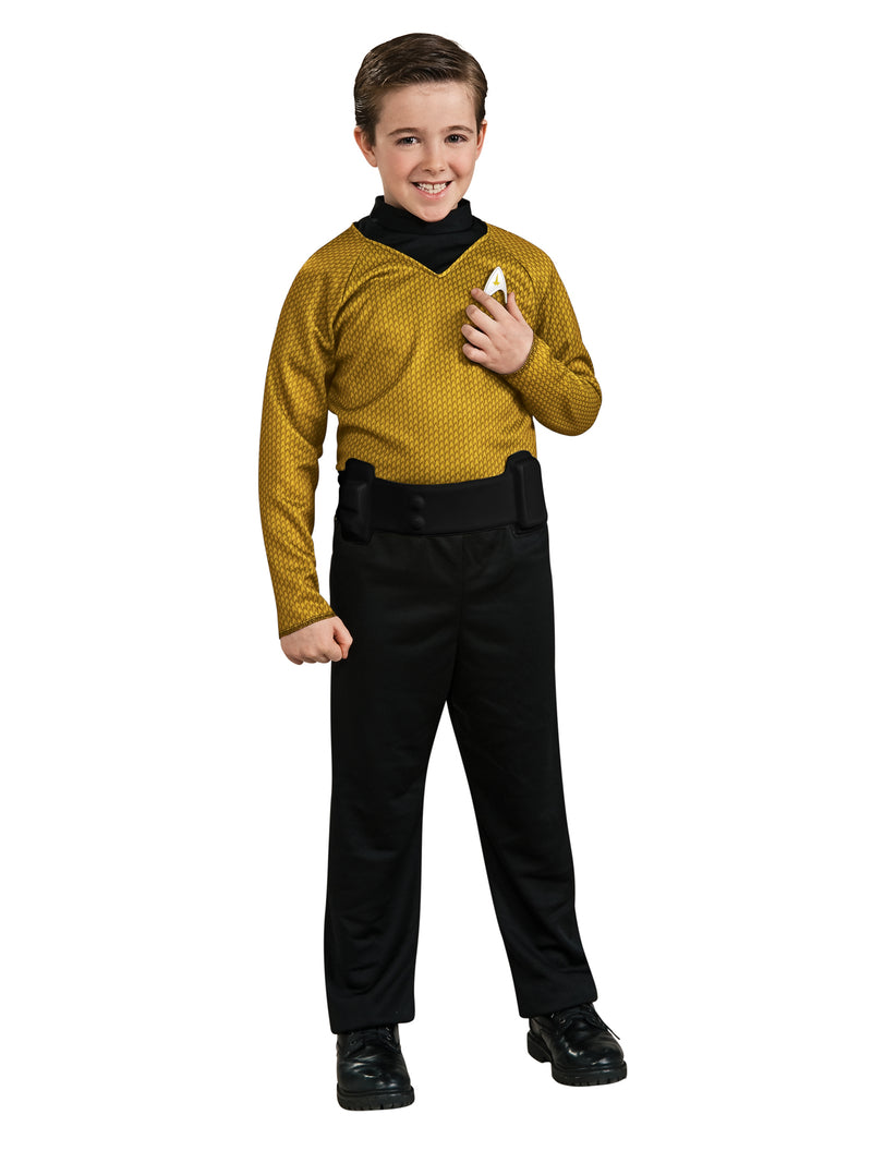 Child's Star Trek: Kirk Box Set