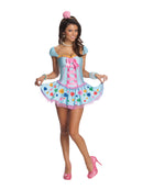 Adult Sweetheart Costume