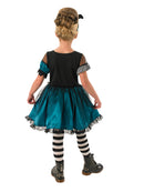 Child's Frankie Girl Costume