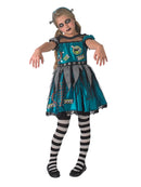Child's Frankie Girl Costume