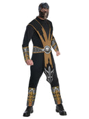 Adult Scorpion Costume